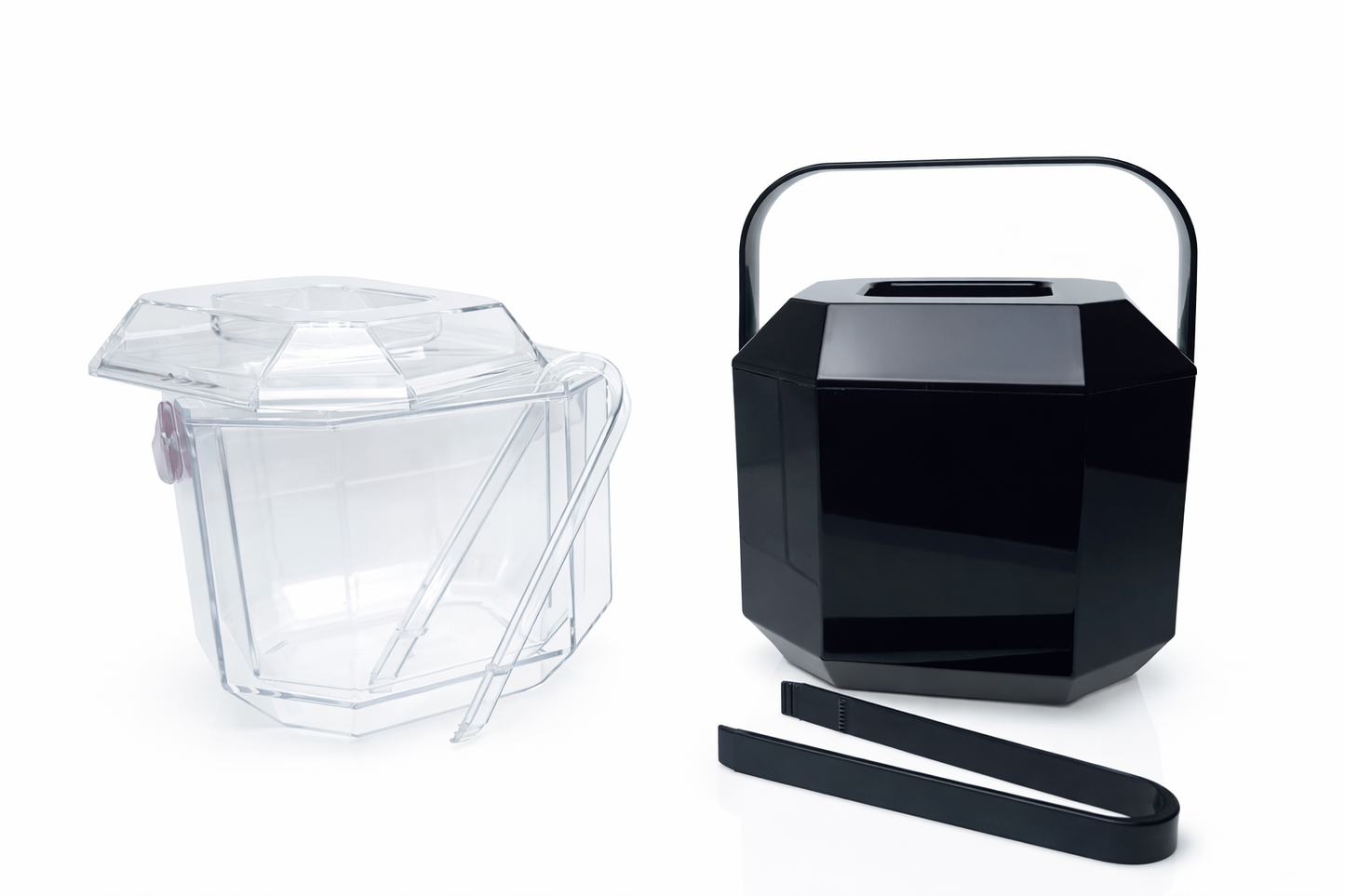 Eiswürfelbox