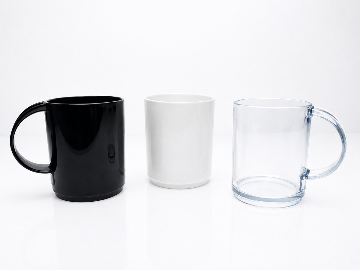 Henkelbecher 300ml
