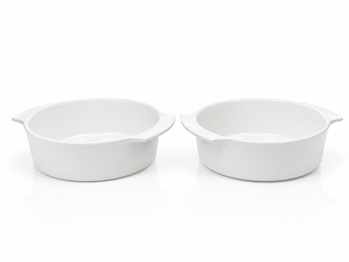 Bowl - aus SAN