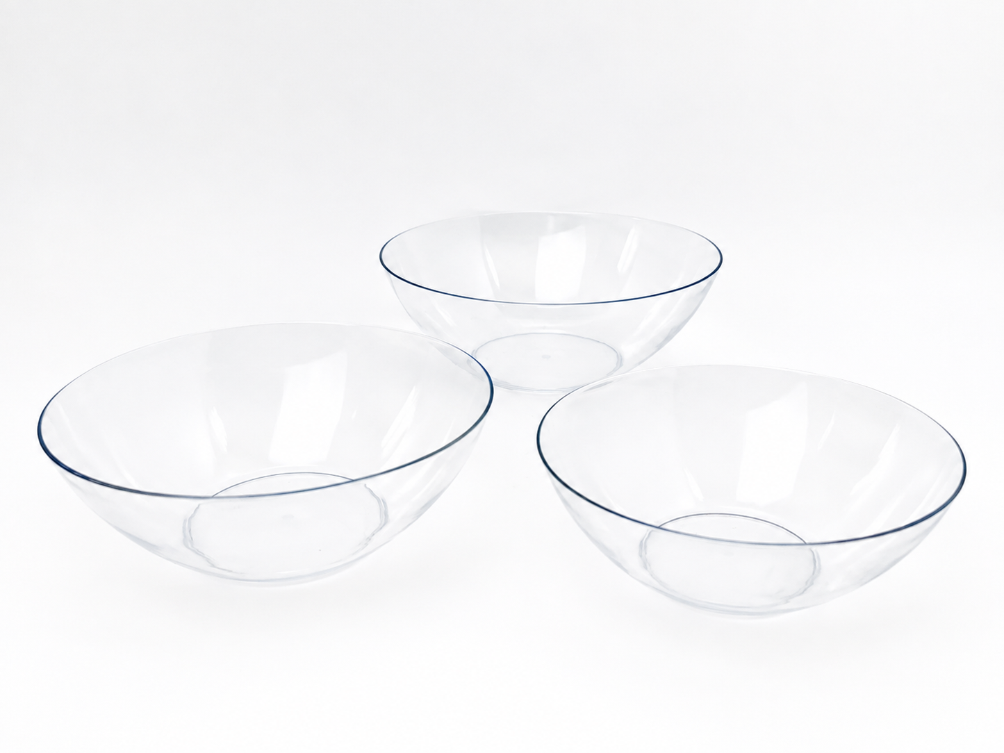 Schalen/Bowls