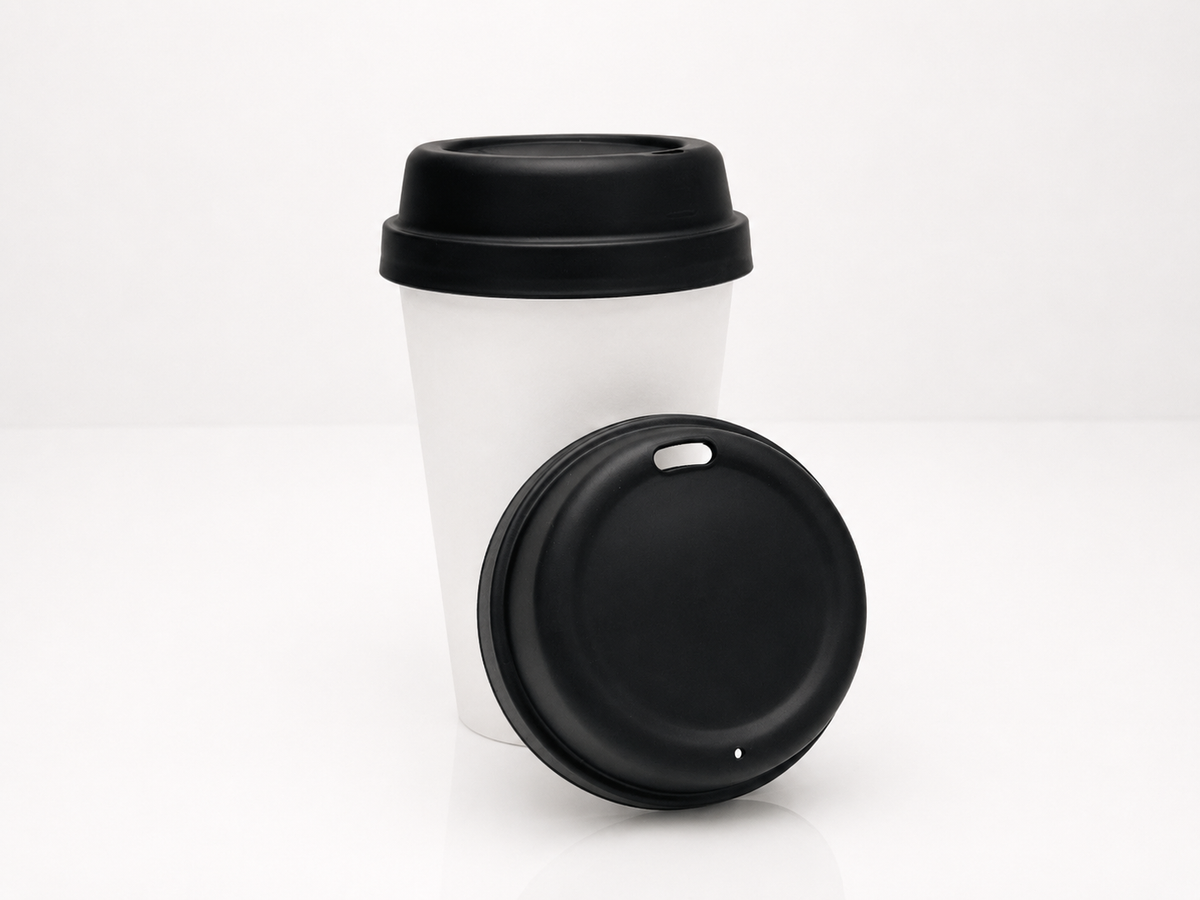 Coffe-To-Go Becher 250ml