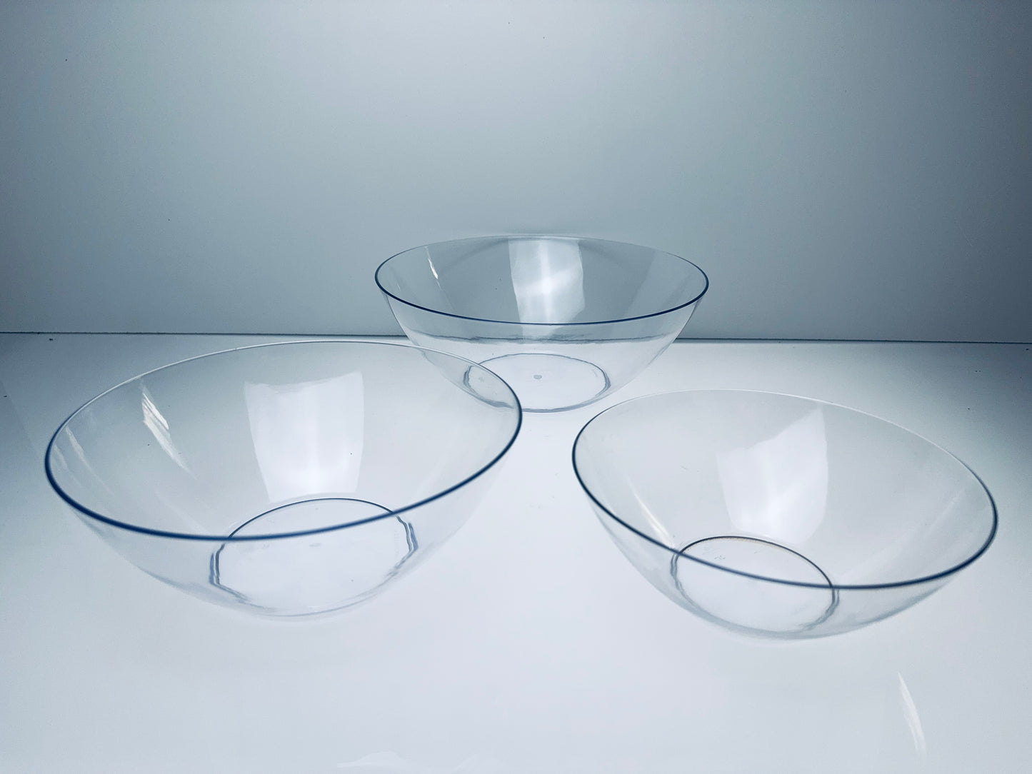 Schalen/Bowls
