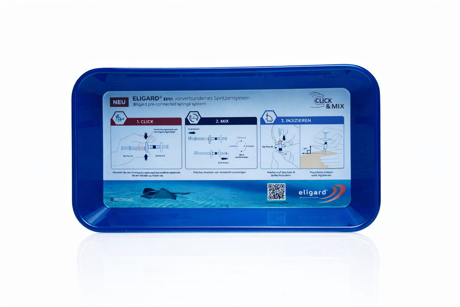 Werbeartikel für die Pharma- und Kosmetikindustrie