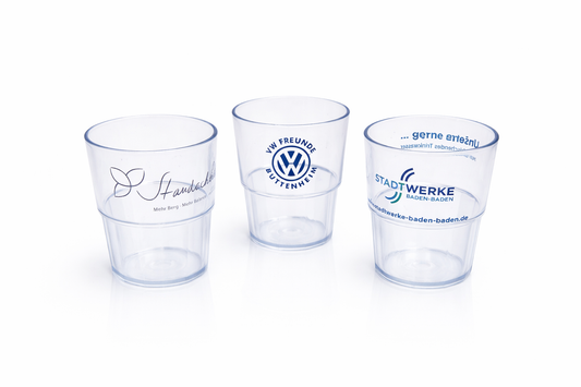 Whiskybecher, 150 ml