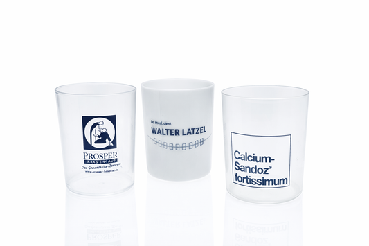 Medikationsbecher 150ml