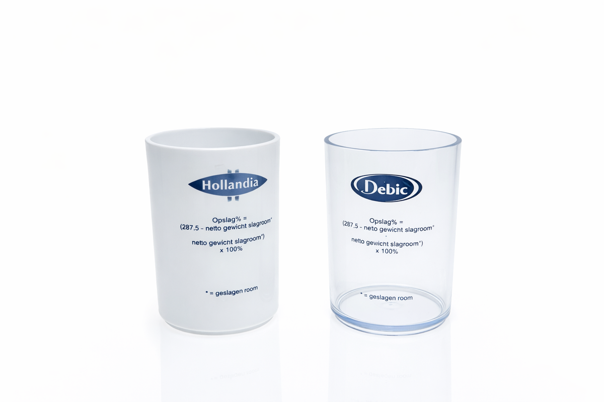 Medikationsbecher 200ml