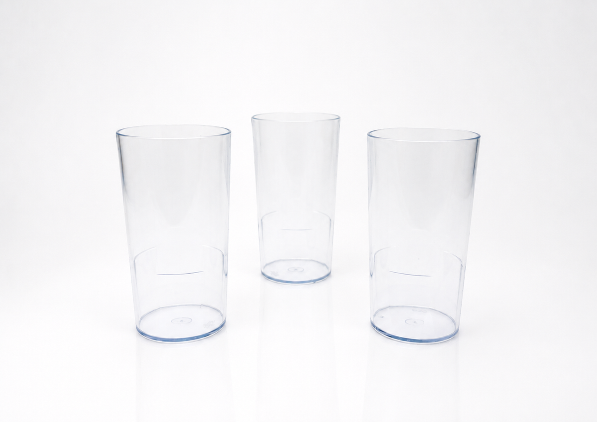 Cocktail/Weinbecher 250ml