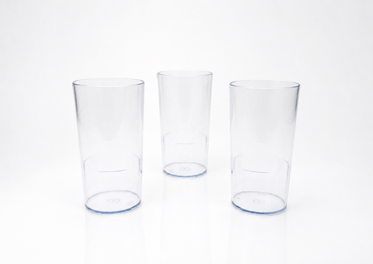 Cocktail/Weinbecher 250ml