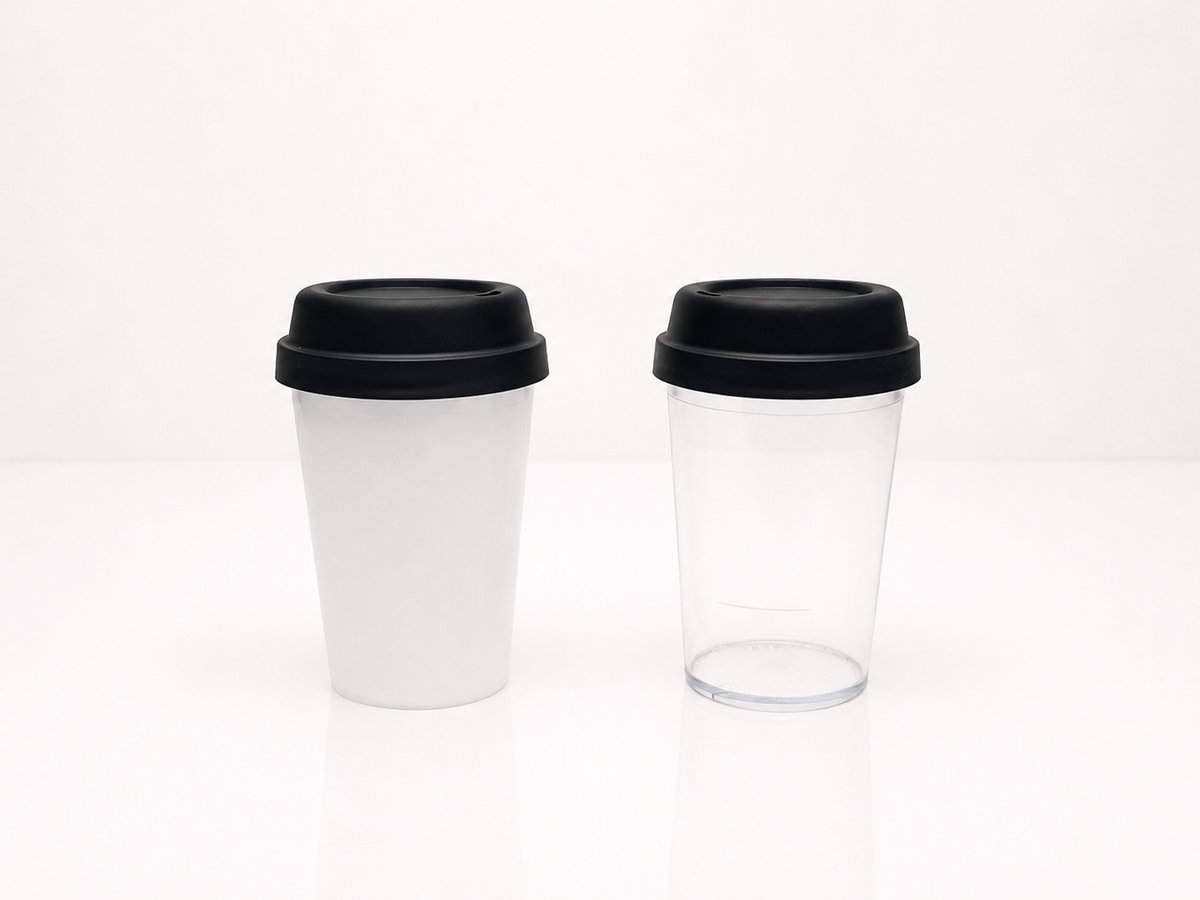Coffe-To-Go Becher 250ml