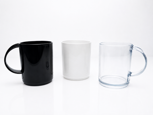 Henkelbecher 300ml