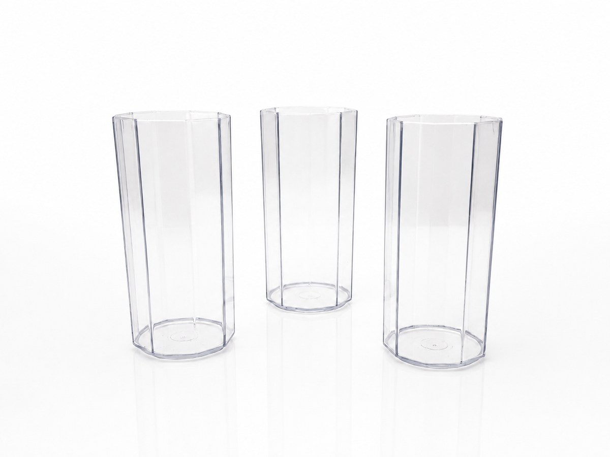 Longdrinkglas 400ml