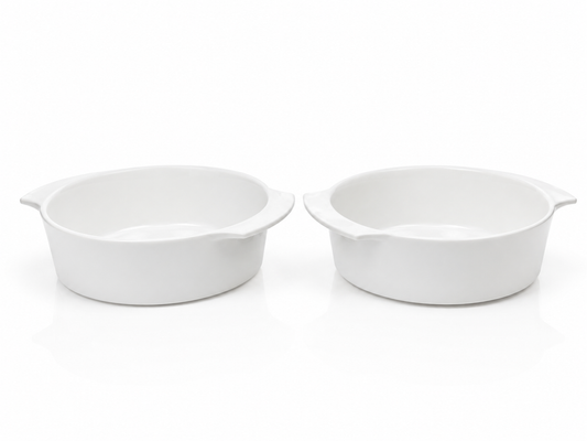 Bowl - aus SAN