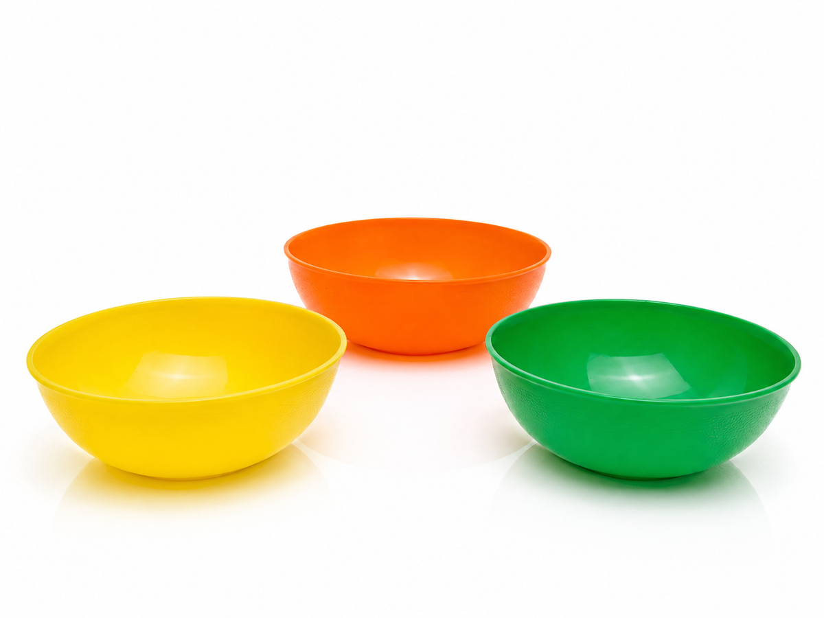 Bowl - aus PP