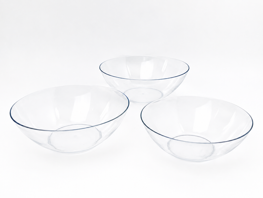 Schalen/Bowls