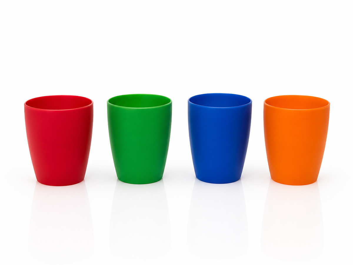 Kinderbecher 200ml