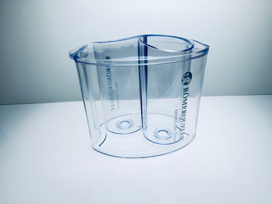Flaschenkühler für 2 Flaschen