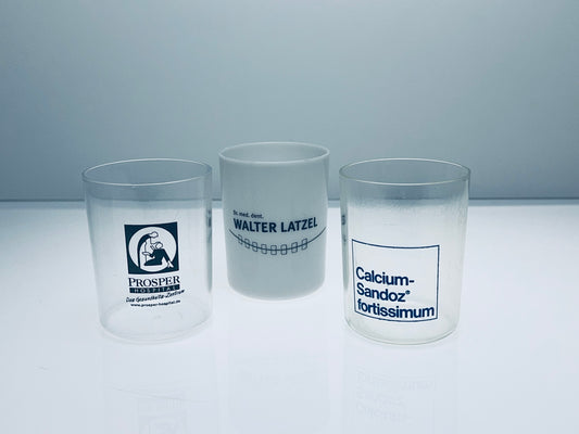 Medikationsbecher 150ml