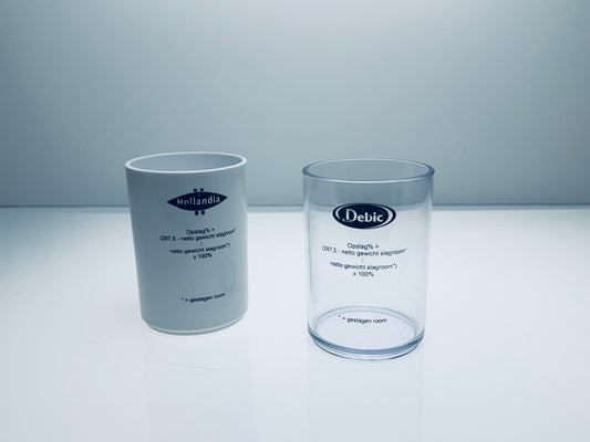 Medikationsbecher 200ml