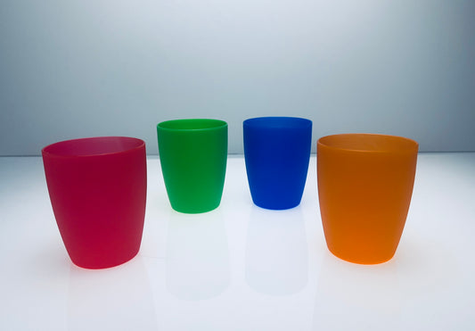 Kinderbecher 200ml