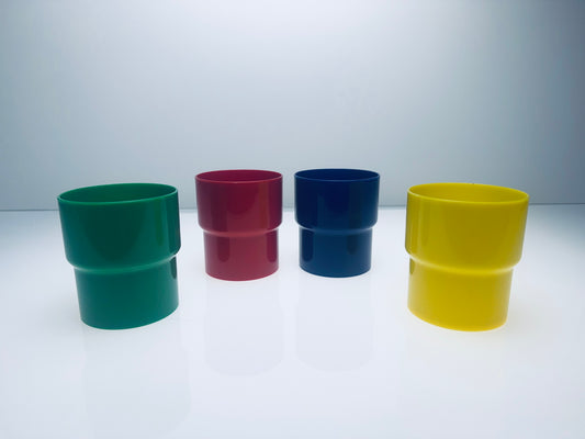 Becher 250ml