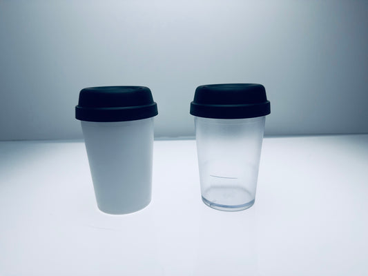 Coffe-To-Go Becher 250ml