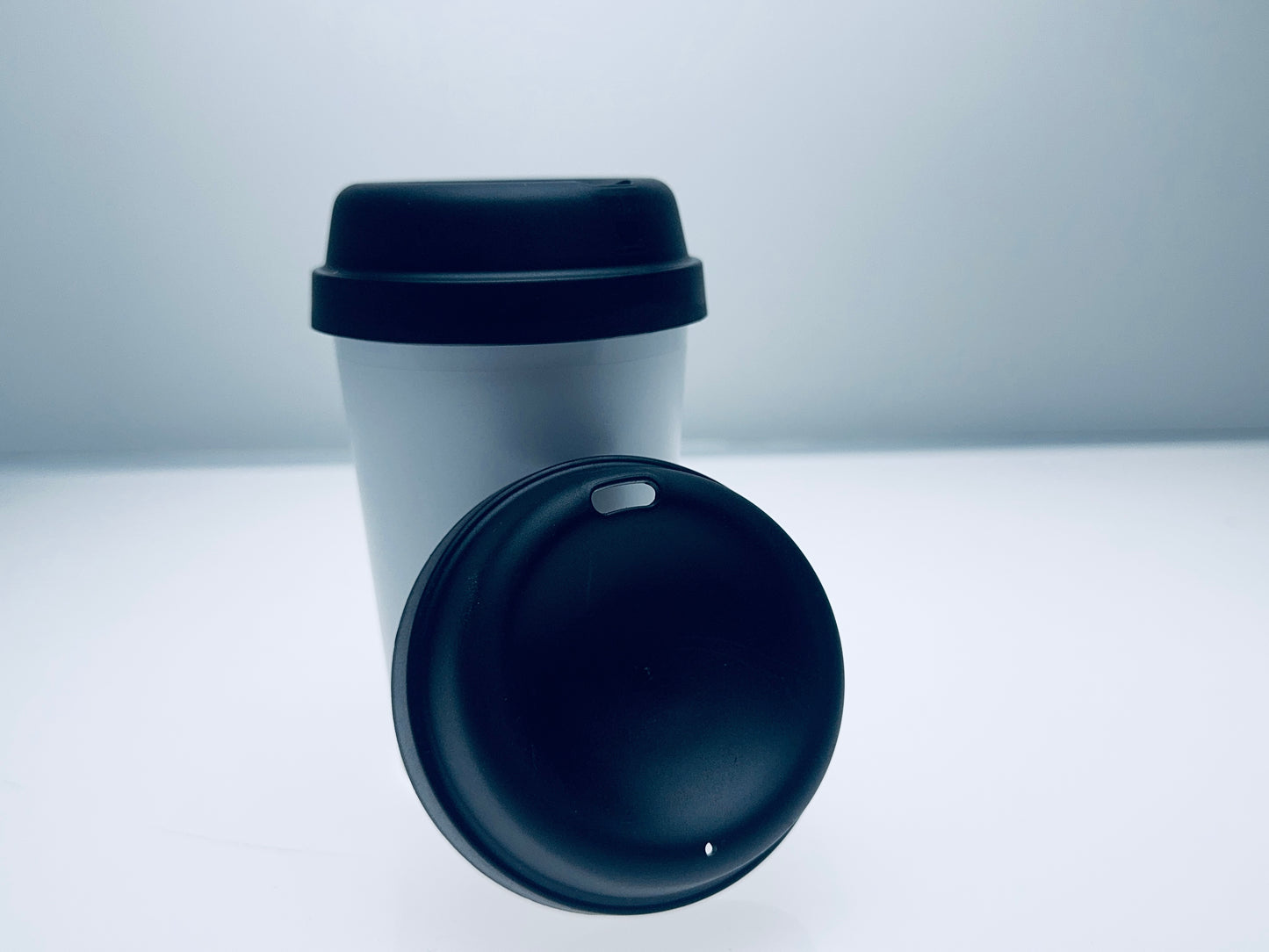 Coffe-To-Go Becher 250ml