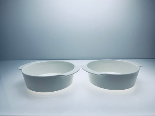 Bowl - aus SAN