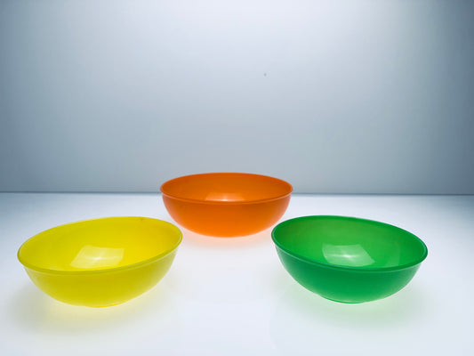 Bowl - aus PP