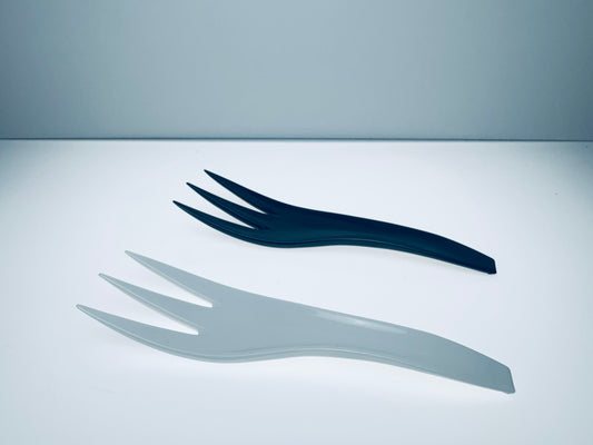 Salat-/Krautgabel
