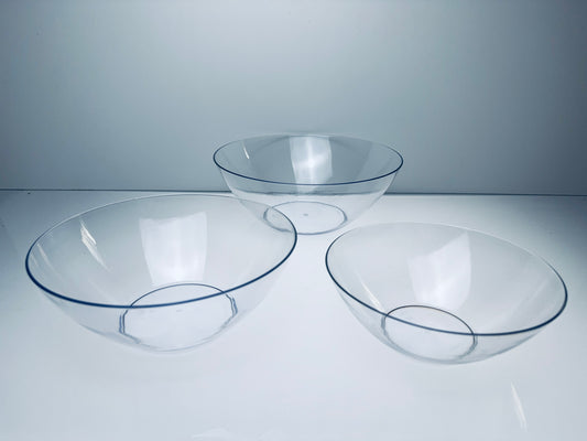 Schalen/Bowls