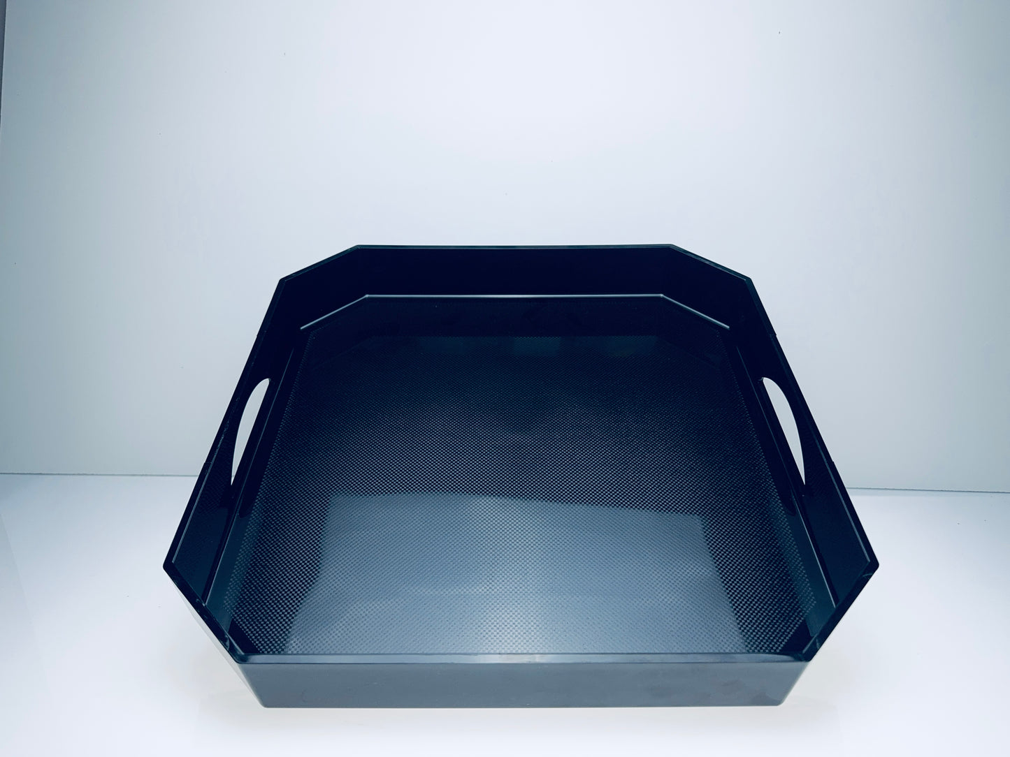 Tablett (Acryl/SAN)