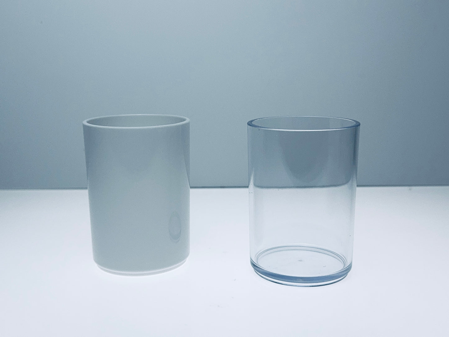 Mundspülbecher 200ml