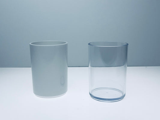 Mundspülbecher 200ml
