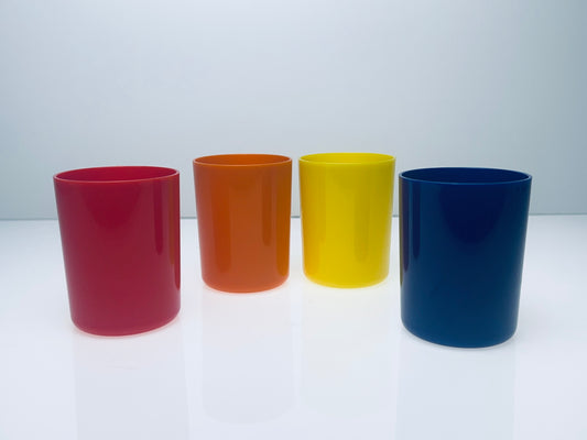 Mundspülbecher 150ml (PS)