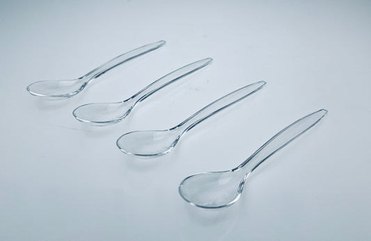 Eierlöffel 13cm (Acryl)